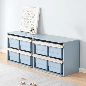 Tidy Toy Cabinet