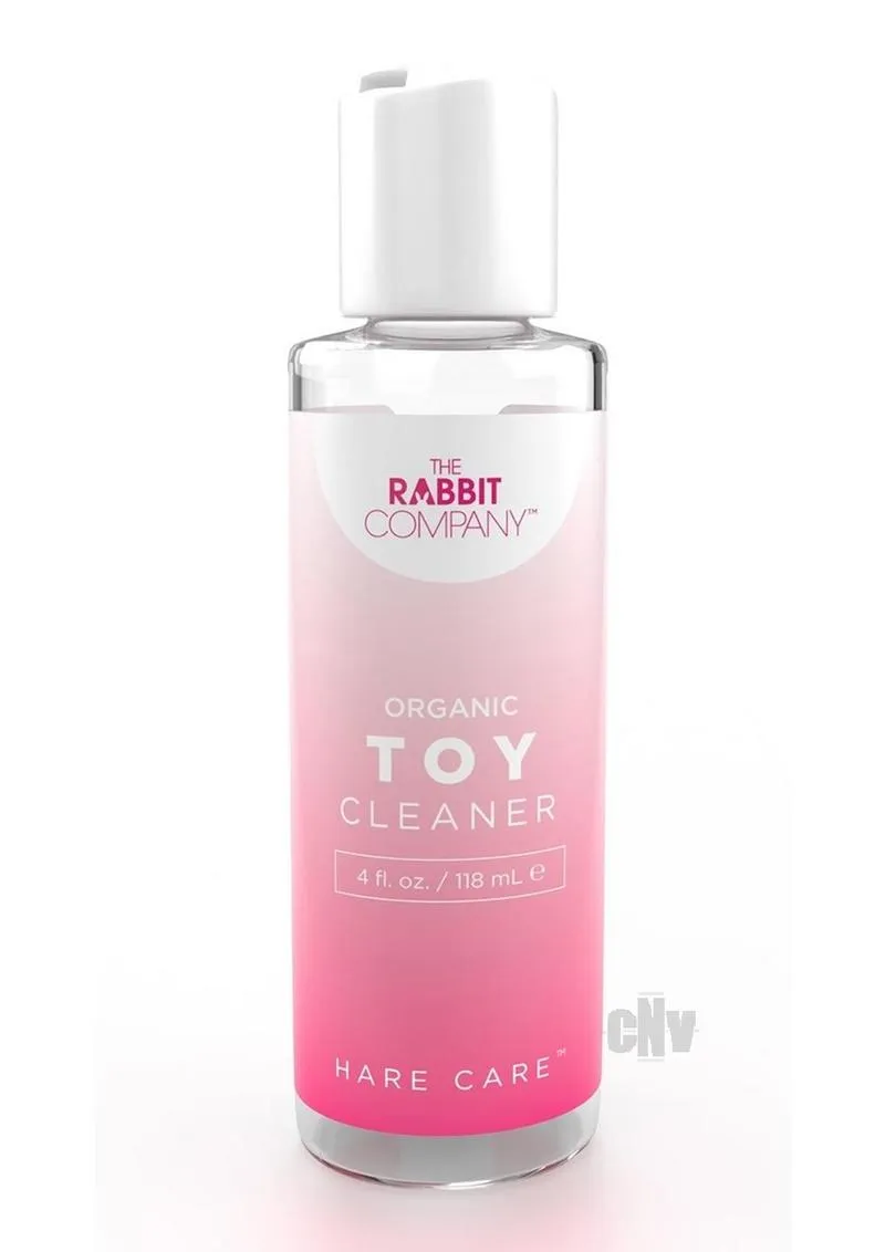 Trc Organic Toy Cleaner