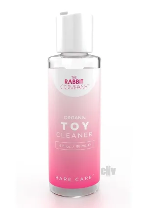 Trc Organic Toy Cleaner