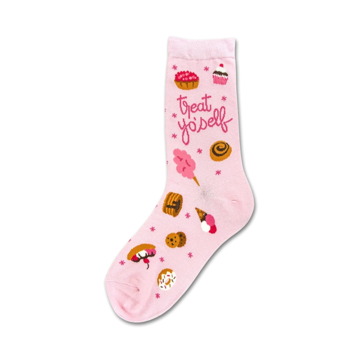 Treat Yo Self