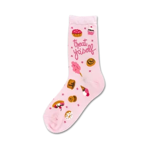 Treat Yo Self
