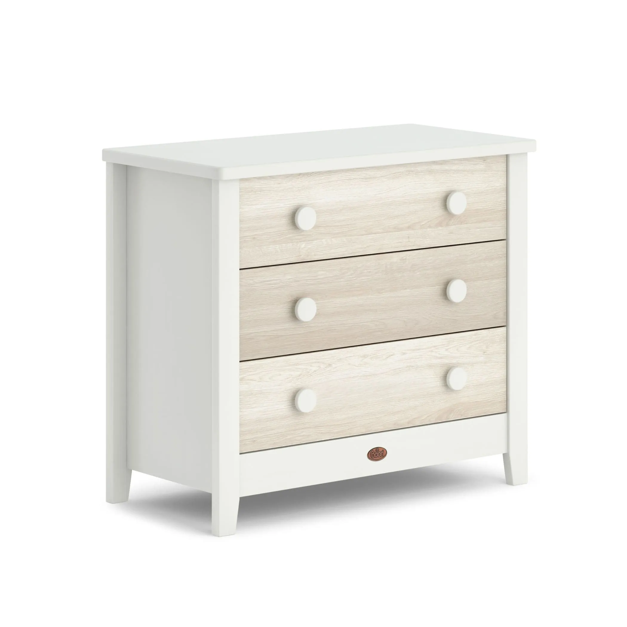 Universal 3 Drawer Chest