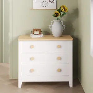 Universal 3 Drawer Chest