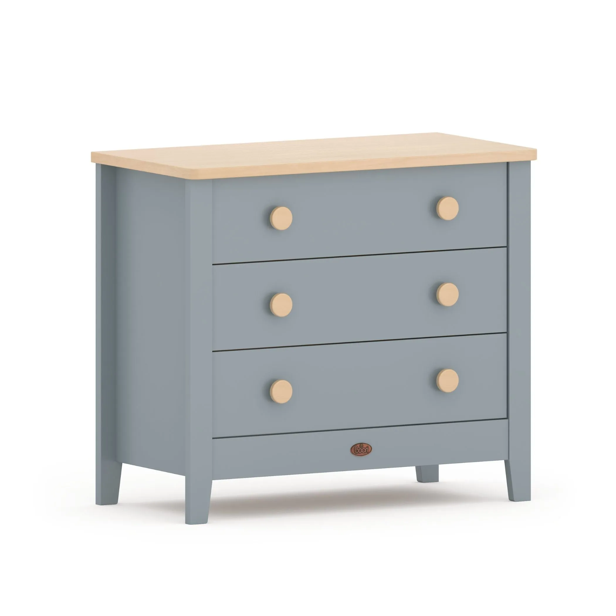 Universal 3 Drawer Chest