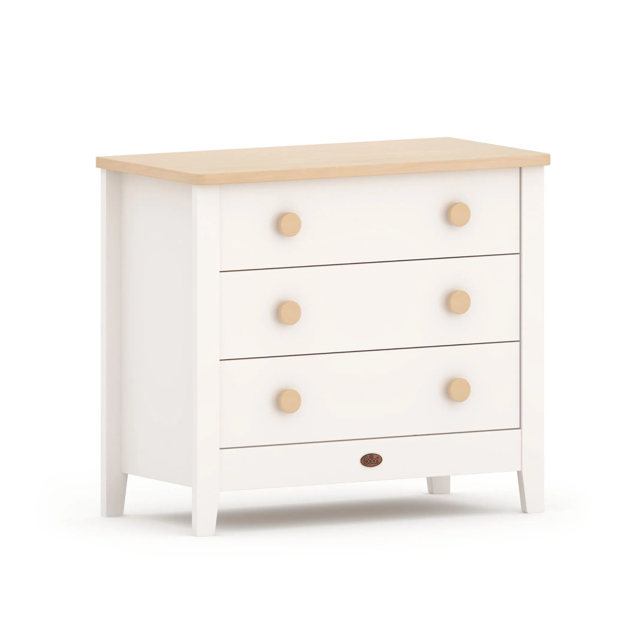 Universal 3 Drawer Chest