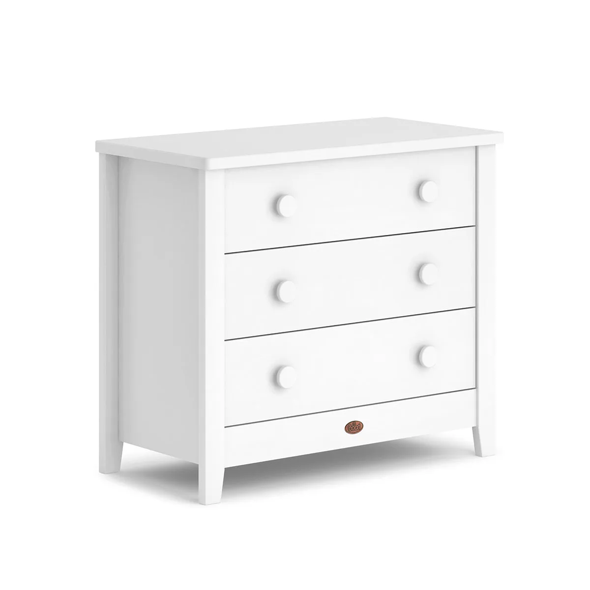 Universal 3 Drawer Chest
