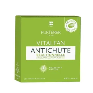Vitalfan Antichute Reactive Capsules
