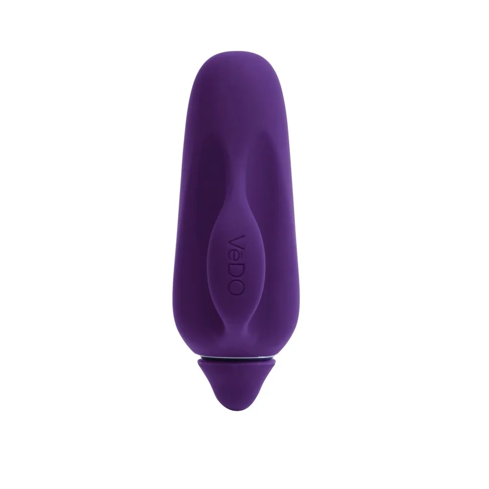 Vivi Rechargeable Finger Vibe