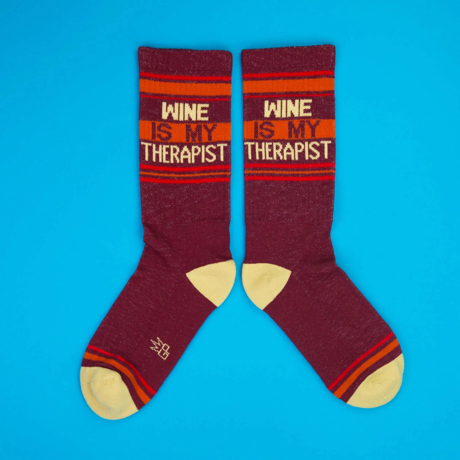 Wine is My Therapist
